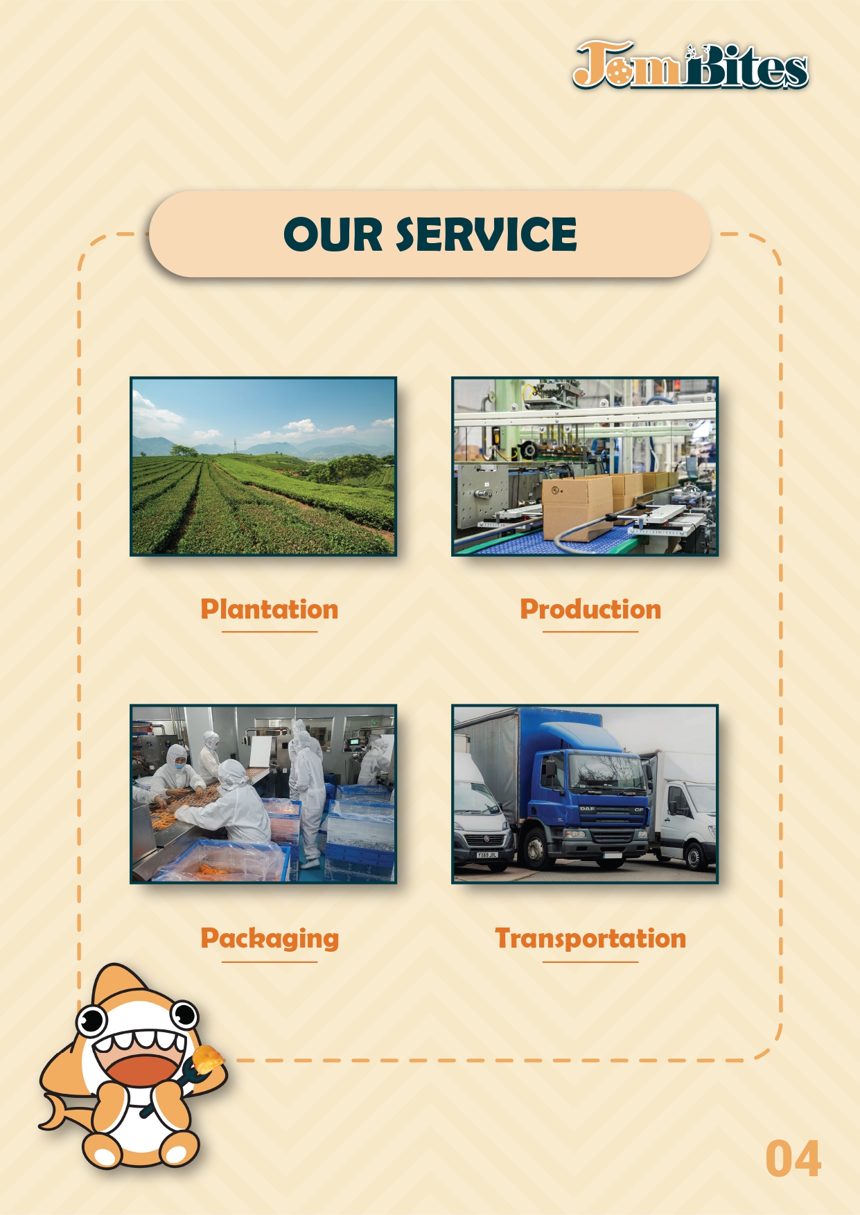 About Us
