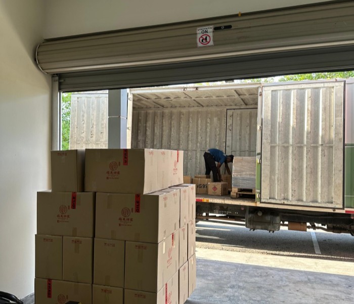 Shipment 5
